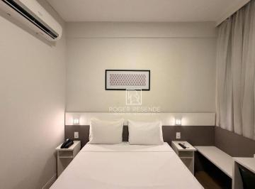 Imagem 1 · Flat/Apart Hotel para venda em Dom Bosco, Betim