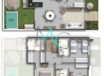 Imagem 1 · Casa para venda em Vargem Pequena, Rio de Janeiro