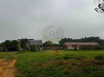 Imagem 1 · Fazenda para venda em Área Rural de Caçapava, Caçapava