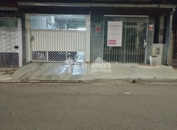 Casa · 140m² · 3 Quartos · 3 Vagas · Sobrado 3 quartos - Jardim Bonsucesso