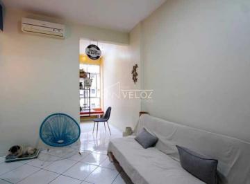 Imagem 1 · Apartamento para venda em Glória, Rio de Janeiro