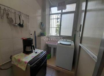Imagem 1 · Apartamento para venda em Glória, Rio de Janeiro