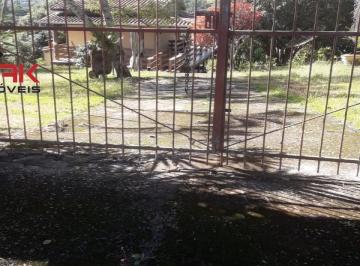 Imagem 1 · Chácara para venda em Monterrey, Louveira