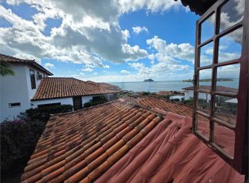 Imagem 1 · Casa de Condomínio para venda em Praia Rasa, Armação dos Búz
