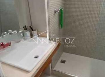 Imagem 1 · Flat/Apart Hotel para venda em Ipanema, Rio de Janeiro
