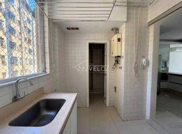 Imagem 1 · Apartamento para venda em Cosme Velho, Rio de Janeiro