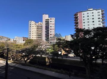 Imagem 1 · Apartamento para aluguel em Jardim Cascatinha, Poços de Cald
