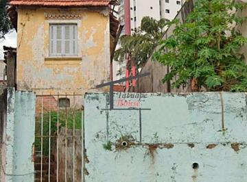 17761_iM58KP7_177616a60f3d2ea77c.jpg · Terreno 172m² Plano -Tatuapé