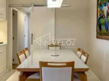 Imagem 1 · Apartamento para venda em Humaitá, Rio de Janeiro