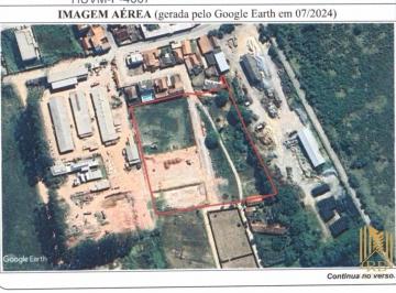 Imagem 1 · Terreno para venda em Centro, Pouso Alegre