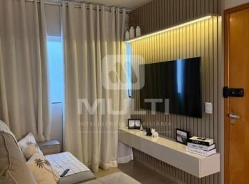 Imagem 1 · Apartamento para venda em Novo Mundo, Uberlândia
