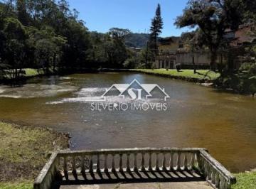 Imagem 1 · Casa para venda em Quitandinha, Petrópolis