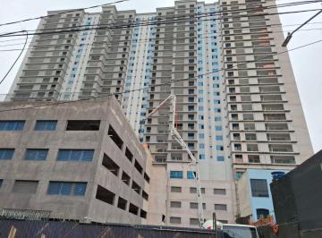 Apartamento de 3 quartos, São Paulo · Apto. 87 m² com 3 dorms e 1 suíte e 2 vagas ao lado da estação Alto do Ipiranga - The Adress