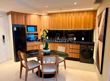 Imagem 1 · Flat/Apart Hotel para aluguel em Barra da Tijuca, Rio de Jan