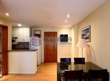 Imagem 1 · Flat/Apart Hotel para venda em Flamengo, Rio de Janeiro