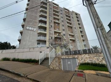 Imagem 1 · Apartamento para aluguel em Residencial Veredas, Poços de Ca
