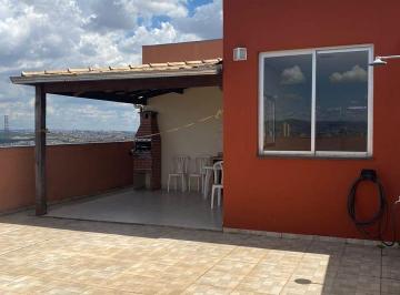 Imagem 1 · Cobertura para venda em Engenho Nogueira, Belo Horizonte