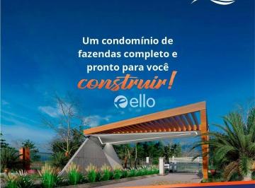 Imagem 1 · Terreno para venda em Baldim