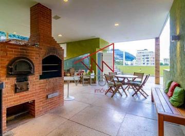 Imagem 1 · Apartamento para venda em Humaitá, Rio de Janeiro