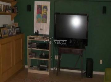 Imagem 1 · Apartamento para venda em Humaitá, Rio de Janeiro