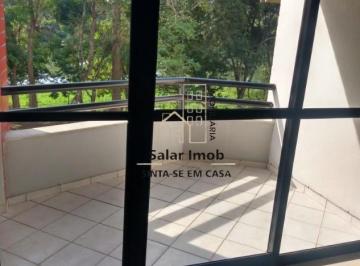 Imagem 1 · Apartamento para venda em Comercial, Resende