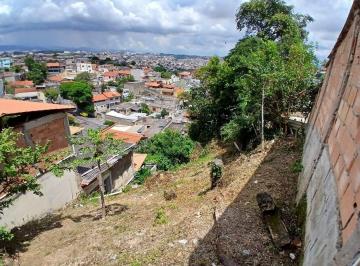 Imagem 1 · Terreno para venda em Jardim Montanhês, Belo Horizonte