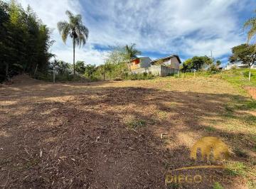 Terreno · 250m² · TERRENO À VENDA EM TERRA PRETA – JARDIM SUN VALLEY | MAIRIPORÃ