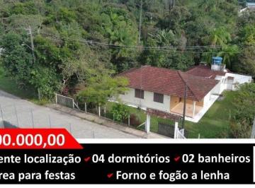 Imagem 1 · Chácara para venda em Centro, Balneário Barra do Sul