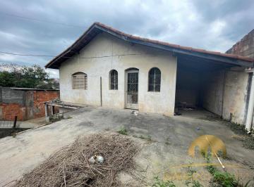 Casa · 200m² · 5 Quartos · SOBRADO À VENDA EM TERRA PRETA – OPORTUNIDADE PARA INVESTIDORES!