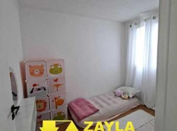 Imagem 1 · Apartamento para venda em Honório Gurgel, Rio de Janeiro