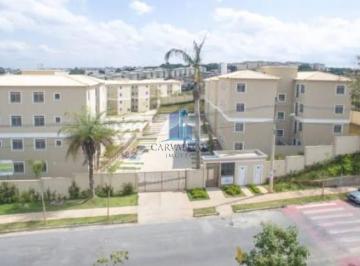 Imagem 1 · Apartamento para aluguel em Vargem das Flores, Betim