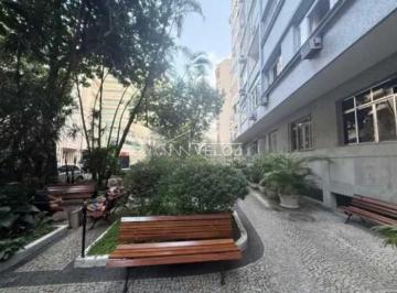 Imagem 1 · Kitnet e Studio para venda em Flamengo, Rio de Janeiro