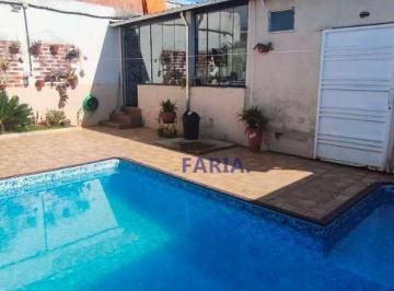 Imagem 1 · Casa para venda em Jardim Eunice, Alfenas