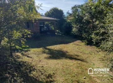 Imagem 1 · Chácara para venda em Marialva
