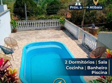 Imagem 1 · Chácara para venda em Rosário, Atibaia