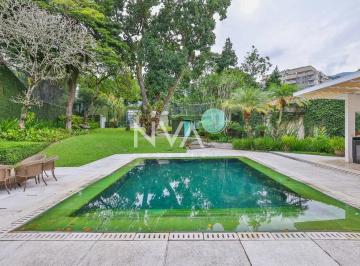 Imagem 1 · Casa para venda em Leblon, Rio de Janeiro