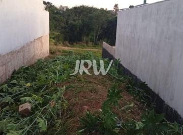 Foto 01 · TERRENO À VENDA NO BAIRRO JARDIM MORIYAMA NA CIDADE DE INDAIATUBA