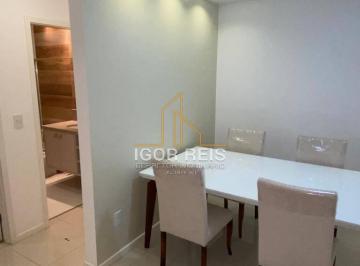 Imagem 1 · Apartamento para aluguel em Parque Tamandaré, Campos dos Goy