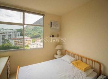 Imagem 1 · Apartamento para venda em Cosme Velho, Rio de Janeiro