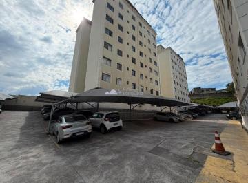 Imagem 1 · Apartamento para venda em Parque São Pedro (Venda Nova), Bel