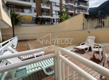 Imagem 1 · Apartamento para venda em Jardim Botânico, Rio de Janeiro
