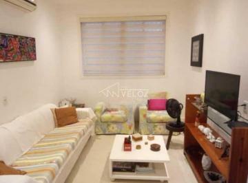 Imagem 1 · Apartamento para venda em Jardim Botânico, Rio de Janeiro