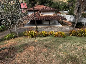 Imagem 1 · Chácara para venda em Santana do Paraíso