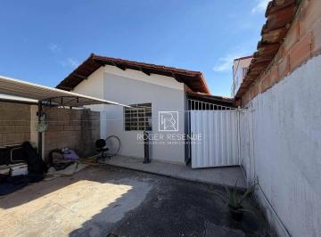 Imagem 1 · Casa para venda em Espírito Santo, Betim