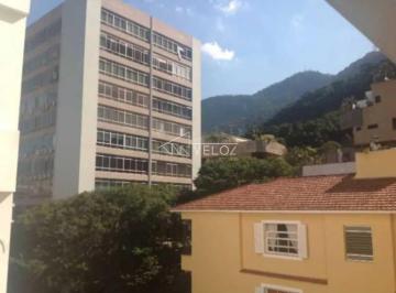 Imagem 1 · Apartamento para venda em Jardim Botânico, Rio de Janeiro