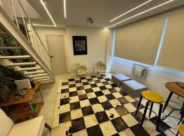 Imagem 1 · Apartamento para venda em Laranjeiras, Rio de Janeiro