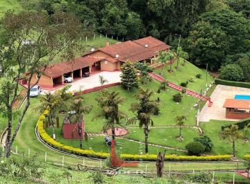 Imagem 1 · Sítio para venda em Centro, Bom Jesus dos Perdões