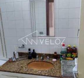 Imagem 1 · Flat/Apart Hotel para venda em Leblon, Rio de Janeiro