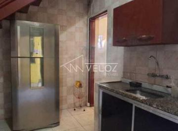 Imagem 1 · Apartamento para venda em Laranjeiras, Rio de Janeiro