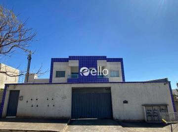 Imagem 1 · Apartamento para venda e aluguel em Parque Andiara, Pedro Le